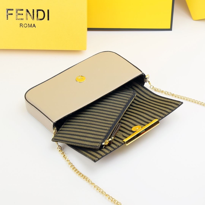 Fendi Satchel Bags